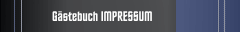 G&auml;stebuch IMPRESSUM